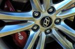 Hyundai Genesis Coupe 2.0T Track 2009 года